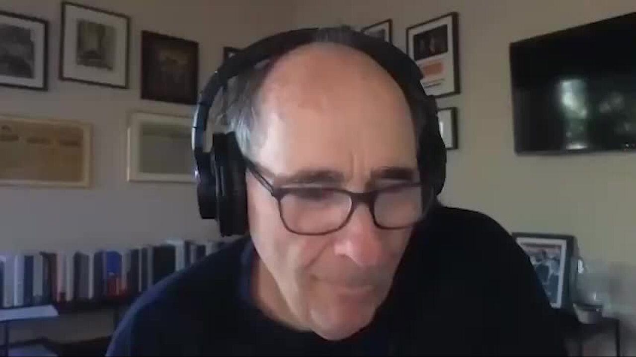 Axelrod: ‘It Drives Me Crazy’ When Biden Is ‘Extolling the Miracles’ of the Biden Economy