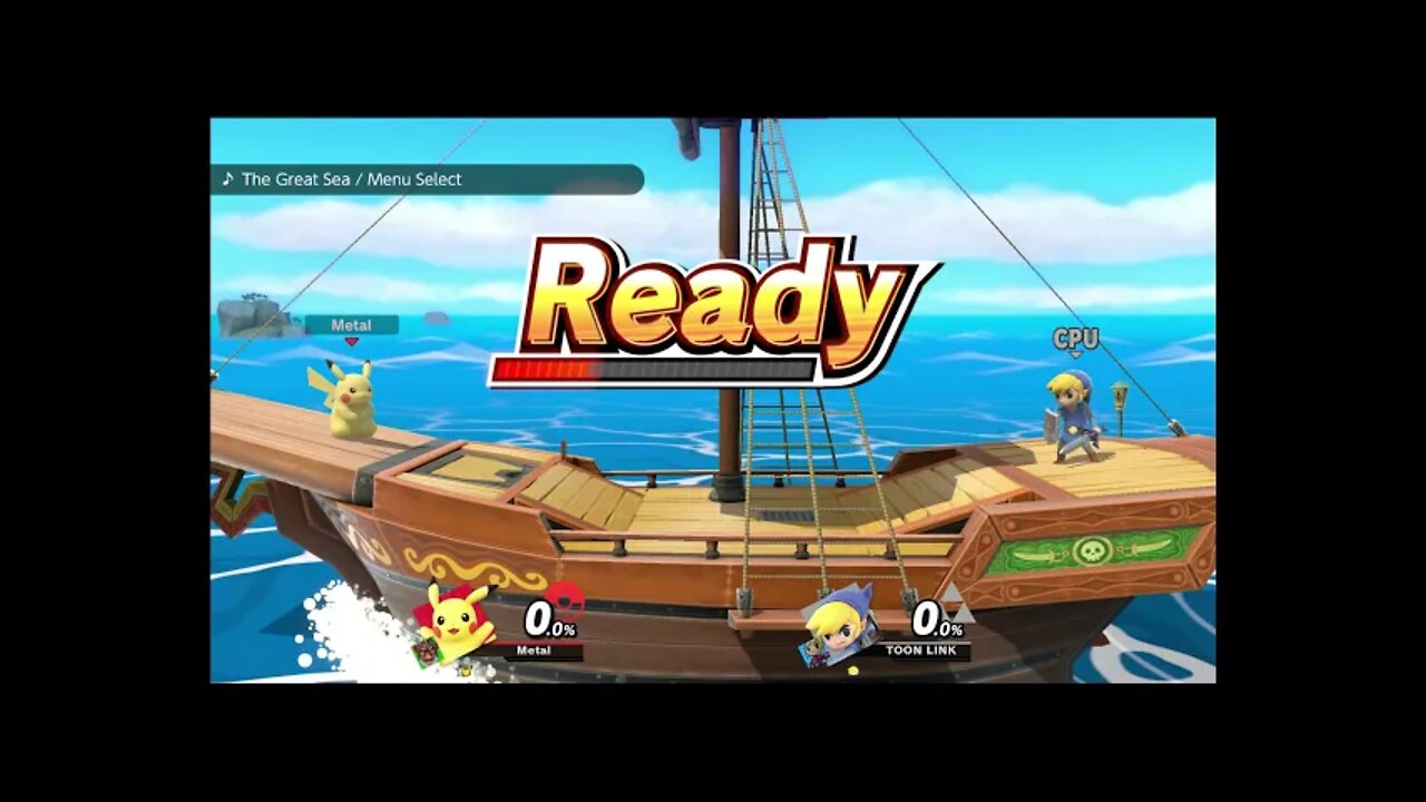 Super Smash Bros. Ultimate - Spirit Board Event: Hats Off to Hats + Spiritless Rematches