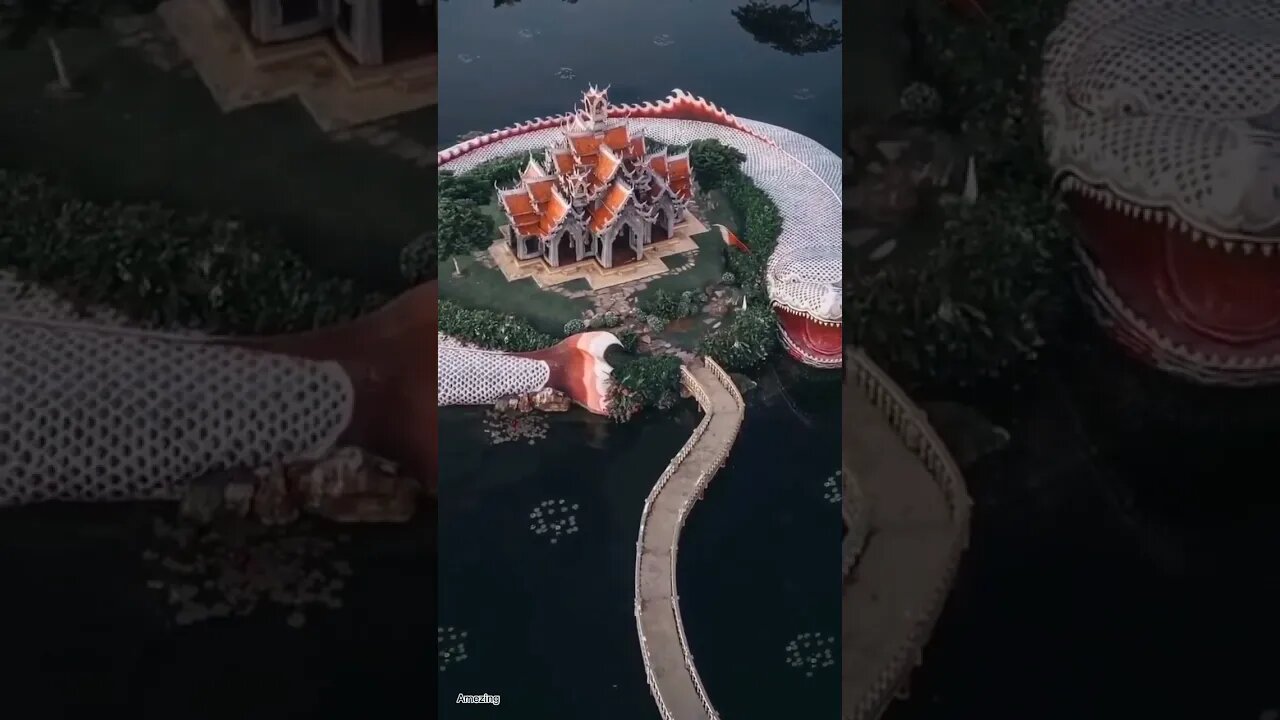 Amezing
