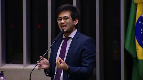 HIPOCRISIA: base bolsonarista aprova CHEQUE EM BRANCO para Governadores