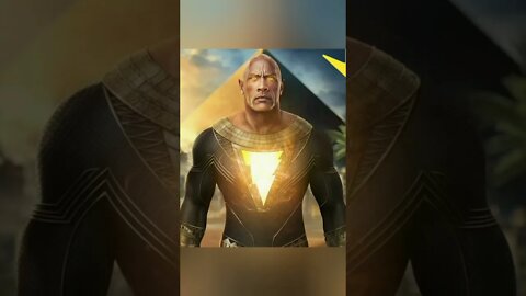 black adam