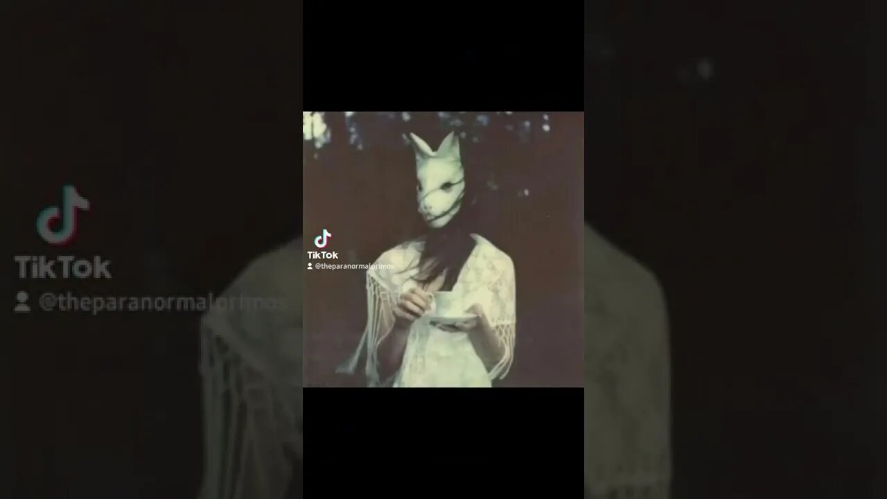 Creepy Humans