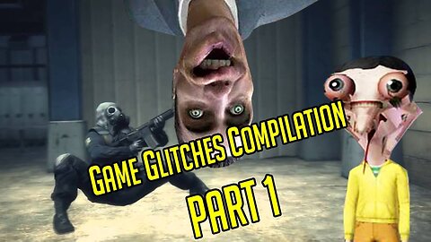 Best Funny Game Glitches