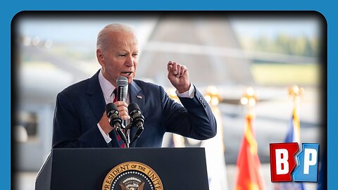 Biden's INSANE 9/11 Ground Zero Lie | Breaking Points