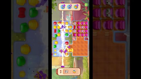 Shorts Playrix Homescapes Gameplay Walkthrough Level 12579-010