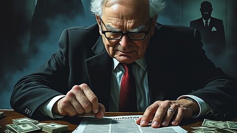 Warren Buffett's Controversial Legacy - The Dark Side of the Oracle