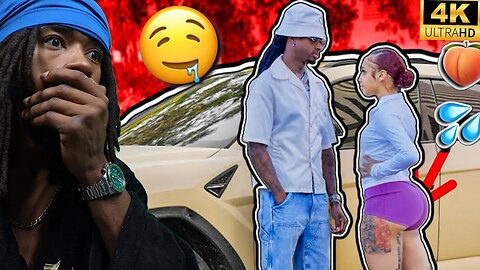 Gold Digger Fails The Loyalty Test! ( Hood Edition ) | Prince Reacts