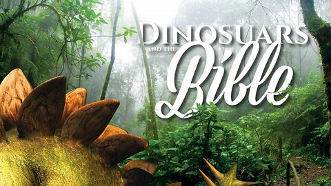 Dinosaurs and the Bible with Kent Hovind (Seminar Part 3 + Disclaimer)