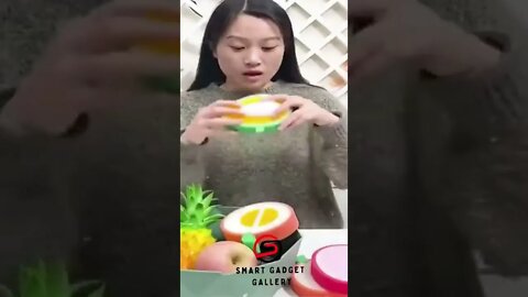 #tiktok #tiktokchina #kitchentools #beauty #shorts #trending #smartgadgetgallery #coolgadgets