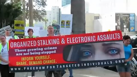 MK ULTRA & AI ~ Targeting Individuals