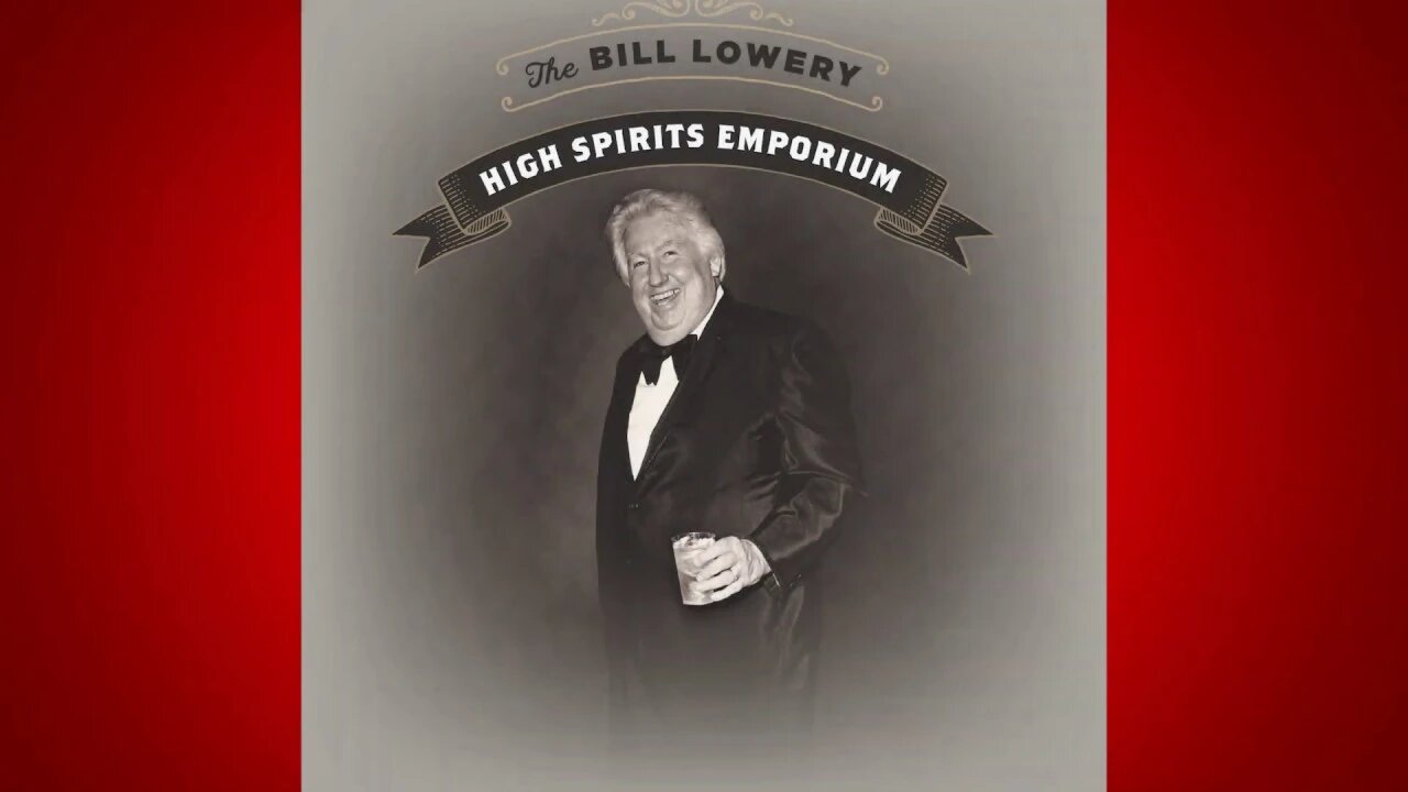 Bill Lowery Birthday