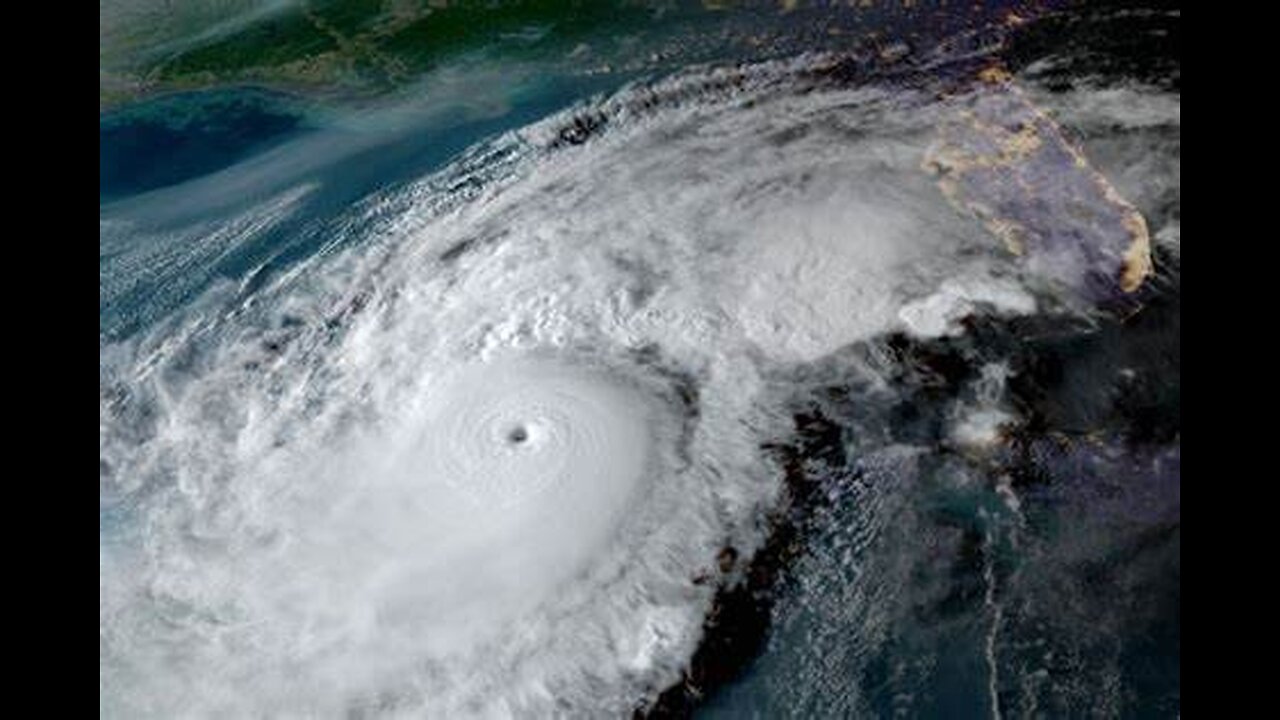 Is Hurricane Milton Much Bigger And More Powerful Than What's Being Predicted?