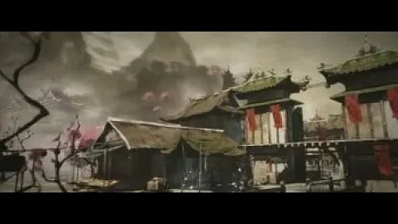 The Search (Assassin's Creed Chronicles: China)