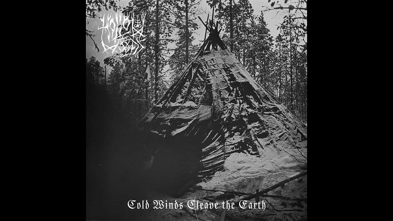 Hollow Woods - Glacial Hell