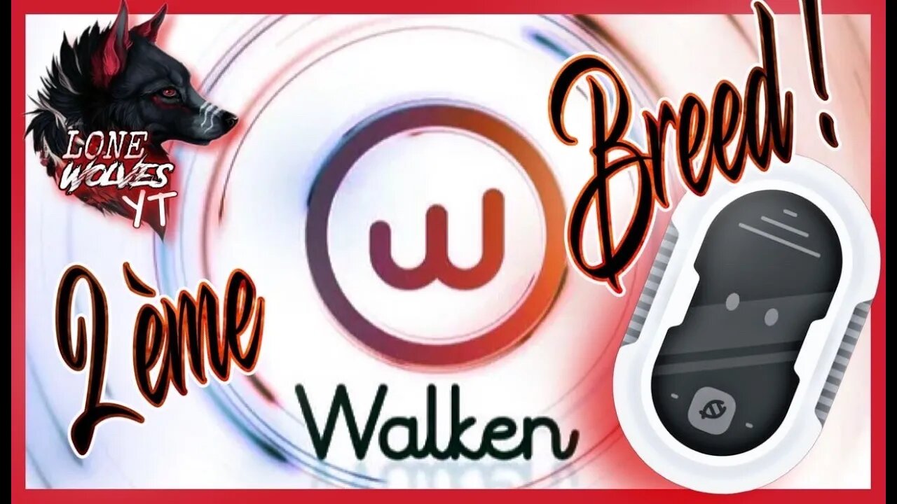 WALKEN.IO ! 🐻 2ème BREED ⚡️! AÏE ÇA PIQUE ... #20