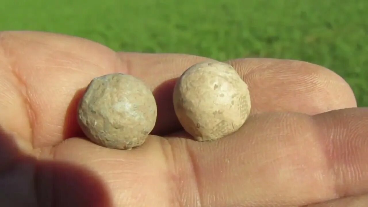 Episode 66 Another Block Island Gold Ring!!