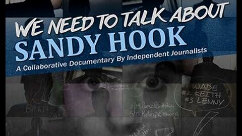 Documentary: We Need To Talk About Sandy Hook | Peter Klein