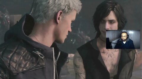 DESTRUINDO A CATEDRAL | DEVIL MAY CRY 5 #Shorts #devilmaycry5