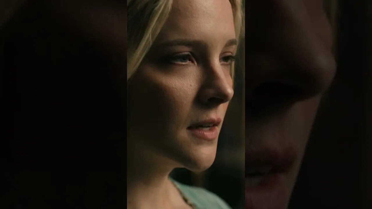 Isn't Galadriel suppose to be WISE?