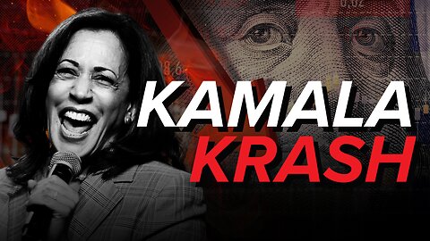 The Kamala Krash w/ Peter Navarro