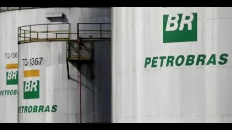 Petrobras realiza pagamento de R$ 24 bilhões em dividendos nesta segunda (20)