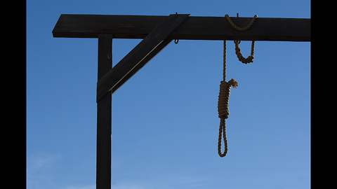 10 Wrongfully Executed People