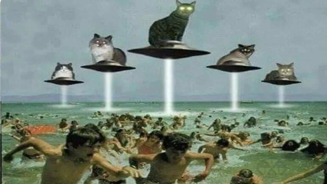 5D Atlantis / Preparing For Alien Contact Sirian ET Channeling