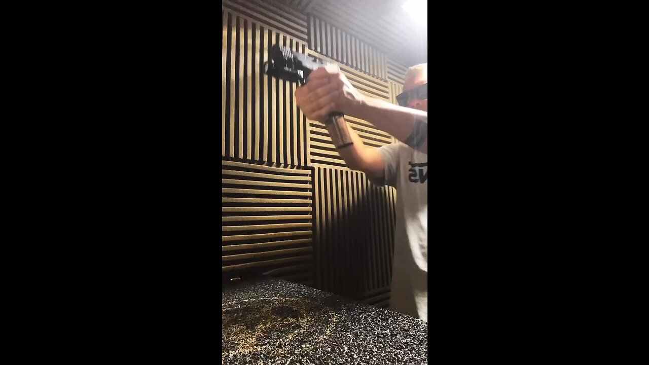 Treino Double TAP