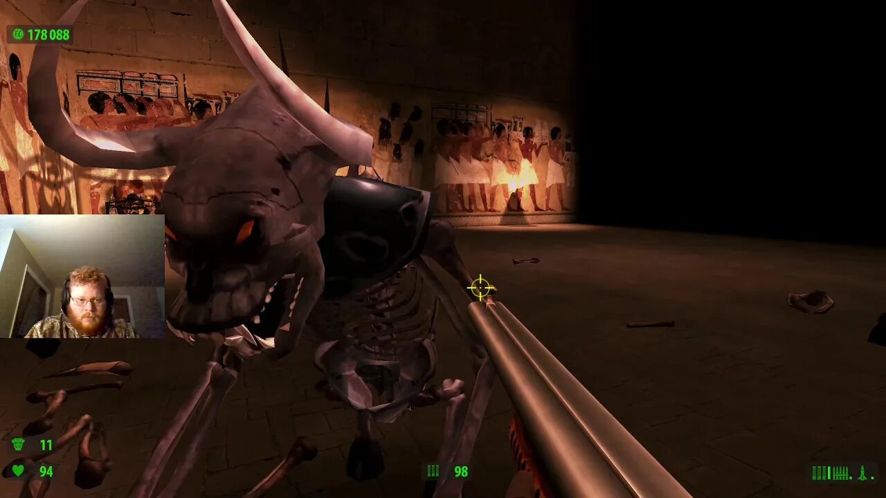 Let's Play Serious Sam HD (part 5)