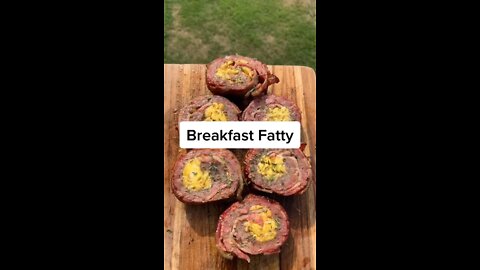 The Breakfast Fatty