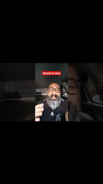 Presente de Deus #shorts #cristao #jesus #igreja #Deus