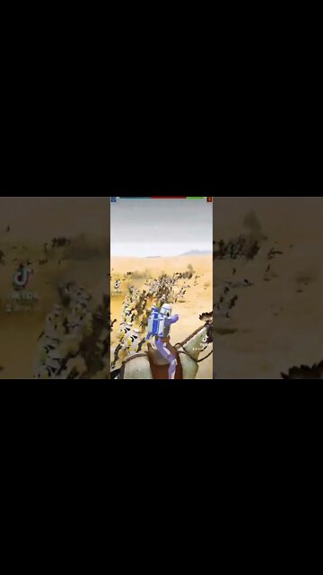 Bannerlord Star Wars mods that got me millions of views on TikTok Gaming clips compilation 132.5k