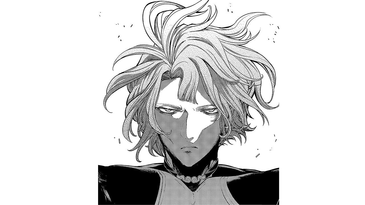 Record of Ragnarok Chapter 17