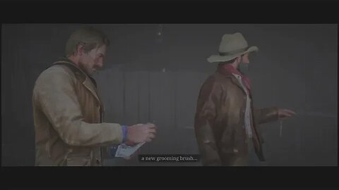 Red Dead Redemption 2 PS5 No Hud Part 6