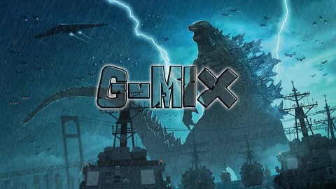 G-Mix