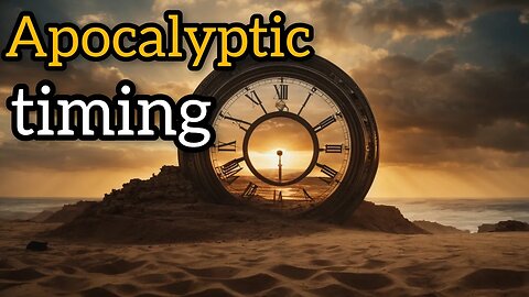 ewish Eschatology: Beliefs About the End of Time