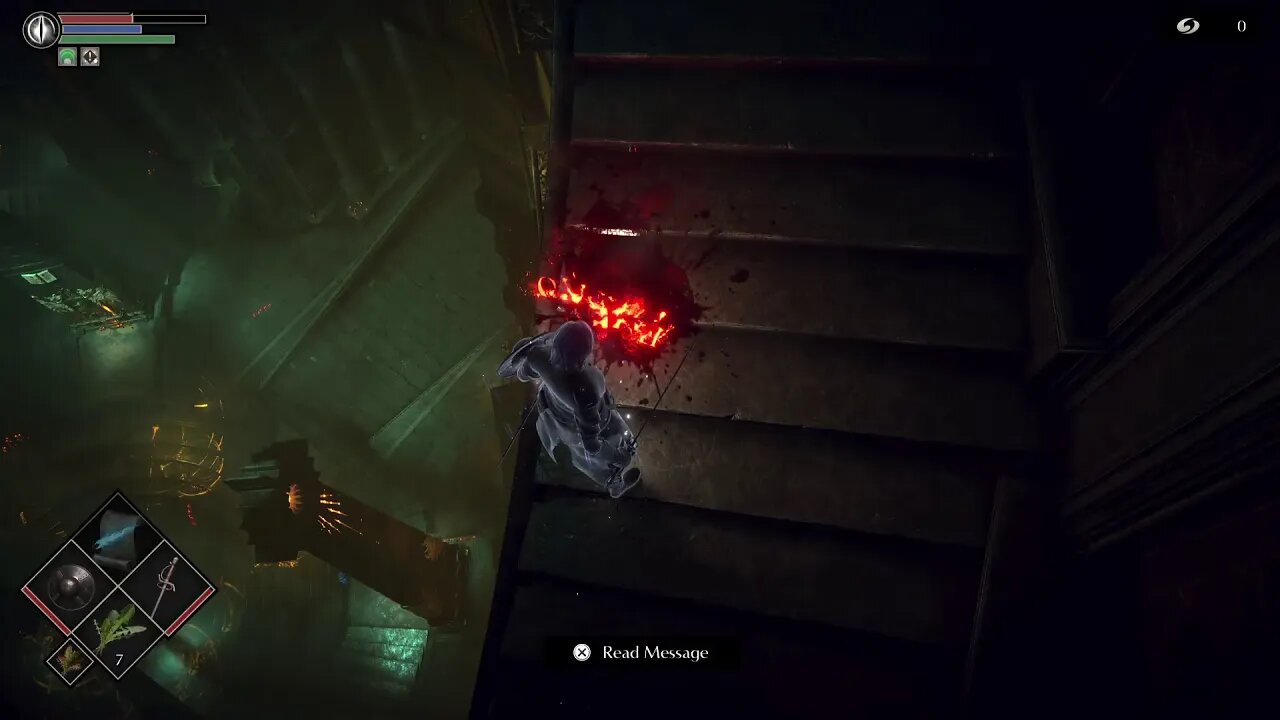 Road to Platinum: Demon's Souls PS5