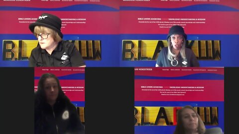 THE BIBLE TALK SHOW PRESENTS FROM THE WHAT TIME IS IT SERIES, TIME TO WEEP #31