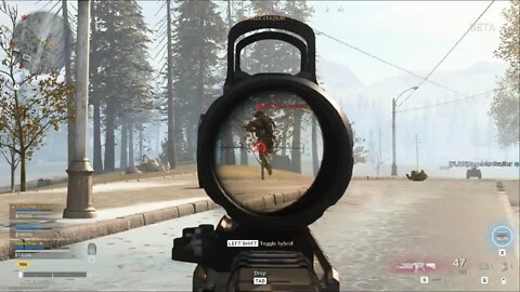 Double Kill - Call of Duty Modern Warfare 2019 2020 03 25
