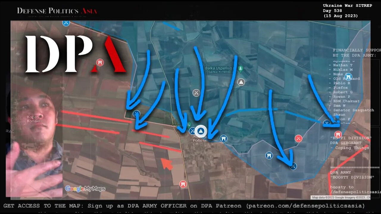 Russian Hackers allegedly destroy Ukrainian SBU/Military Strategic Electronic intelligence system