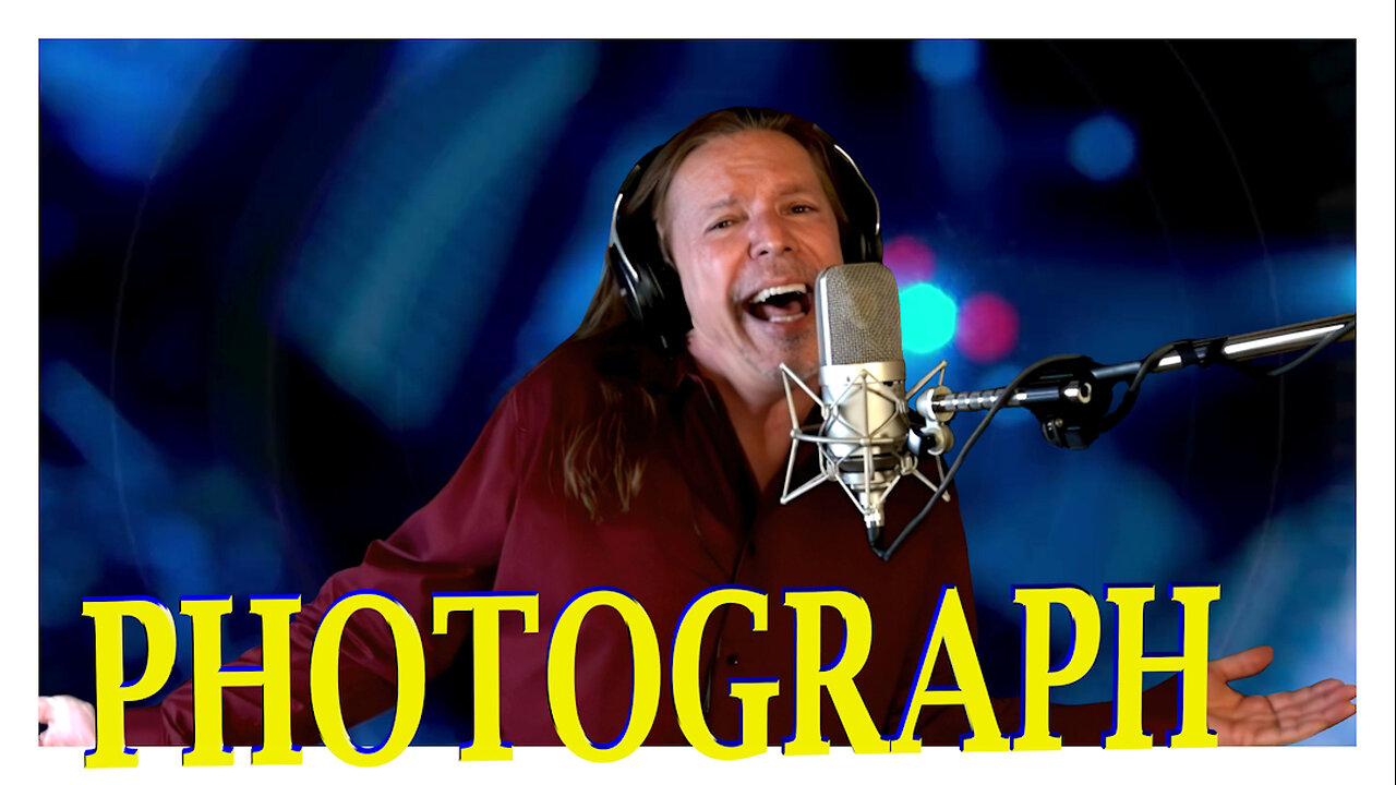 Photograph - Def Leppard - Ken Tamplin Vocal Academy