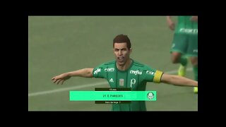 PES 2018 BRASILEIRÃO 2023