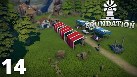 More Cheese Needed - Foundation - 14