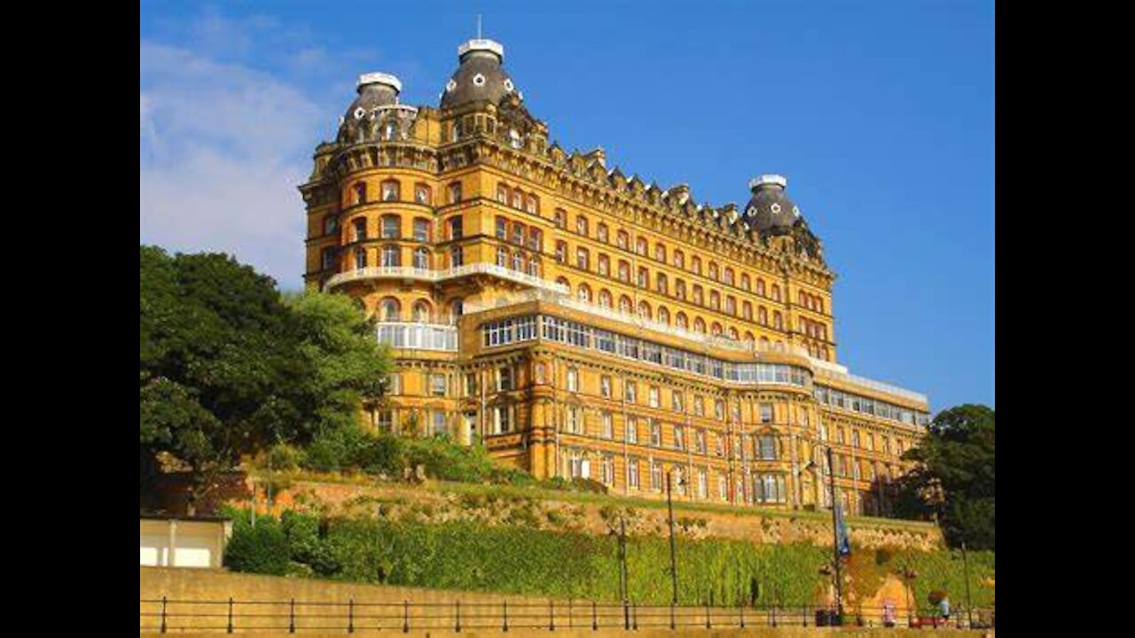 Guess What Happened to This Hotel After it Allowed 150 Afghan Refugees to Stay