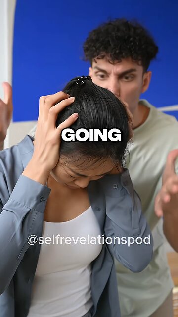 Men Are Here To Protect Women & Children.