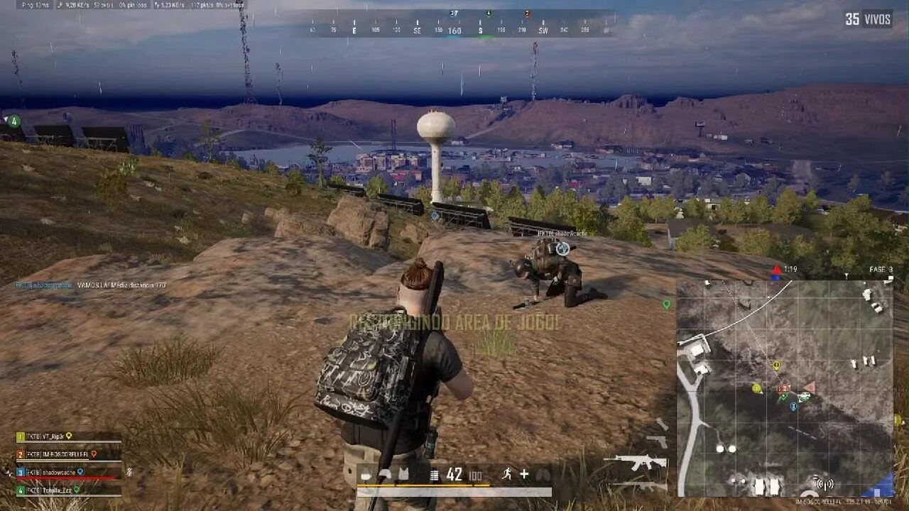 PUBG: BATTLEGROUNDS_20231004150110
