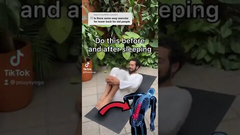 Instant Stress Relief For Your Back
