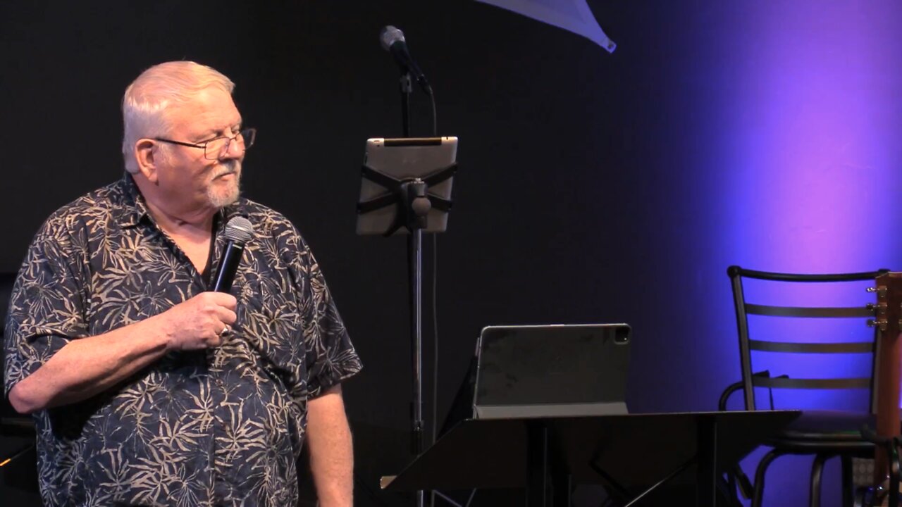 Sunday Victory - 04/24/22 - Early Service