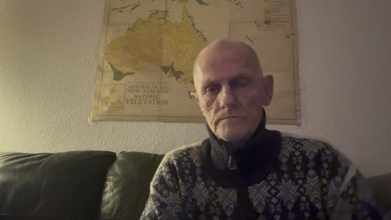 1/3 UFO - This Happens When You Don’t Believe In God & You Support Governments & Evolution Mutation