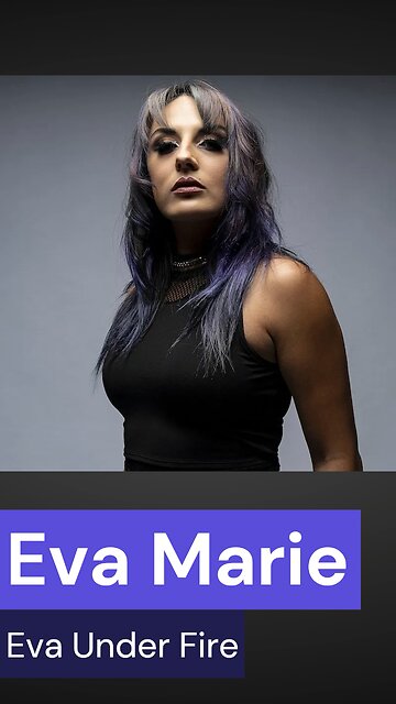 Woman of rock part 2